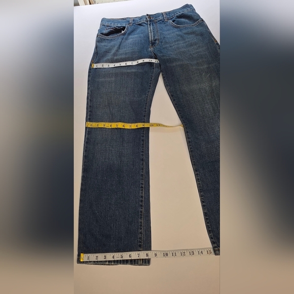 Super Slouchy Calvin Klein Jeans - Picture 5 of 16